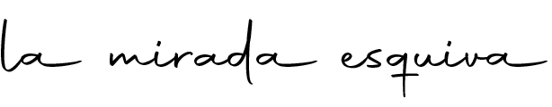 Lamiradaesquiva