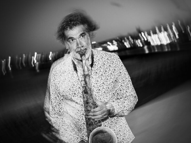 FESTIVAL de JAZZ